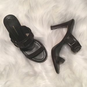 Banana Republic Hannah Sandals